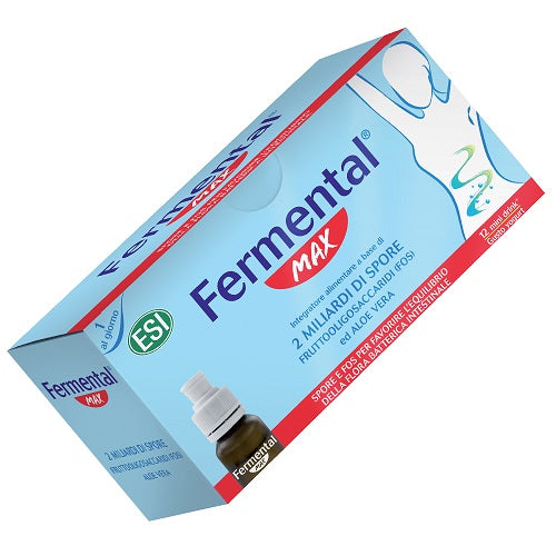 Esi-Fermental Max Mini Pije