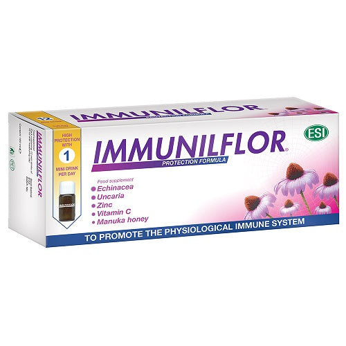 Esi-Immunilflor Mini Drinks