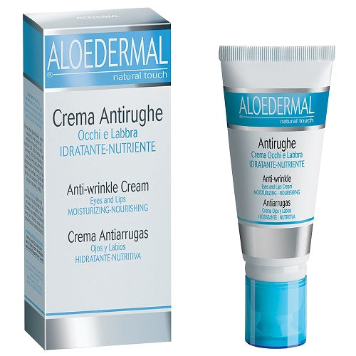 Esi-Aloedermal Krem Antirrudhë