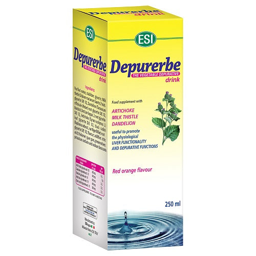 Esi-Depurerbe Pije
