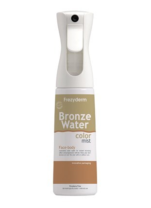 FrezyDerm Bronzues Ujor