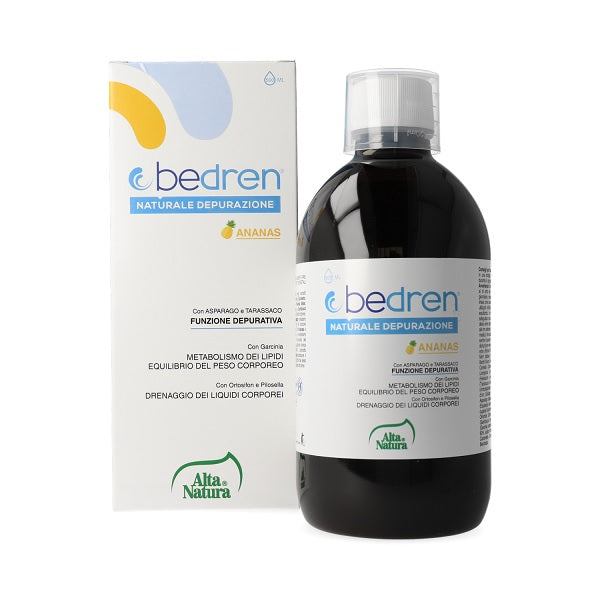 Alta Natura Bedren Ananas