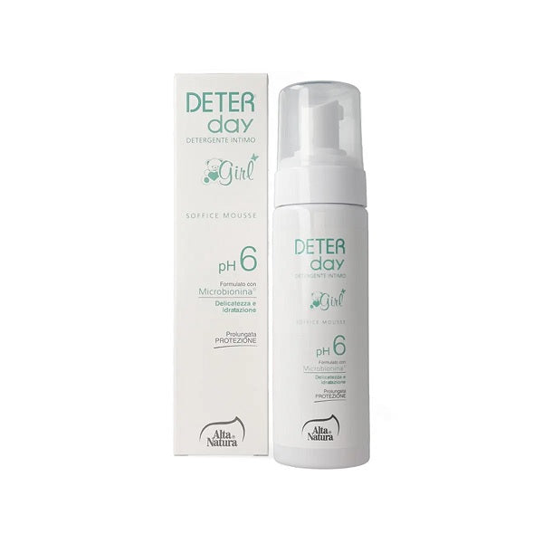 Alta Natura Detergjent intim Girl pH 6