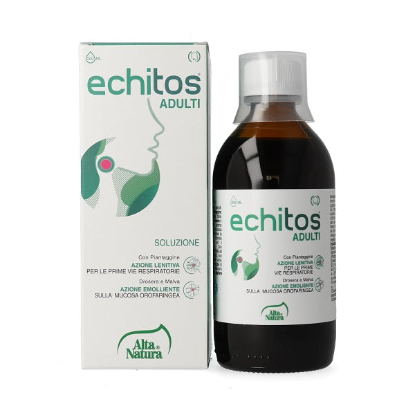 Alta Natura Echitos të rritur