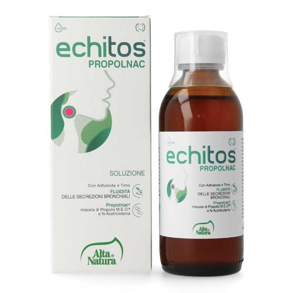 Alta Natura Echitos Propol+Nac