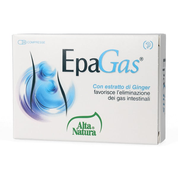 Alta Natura Epa Gas