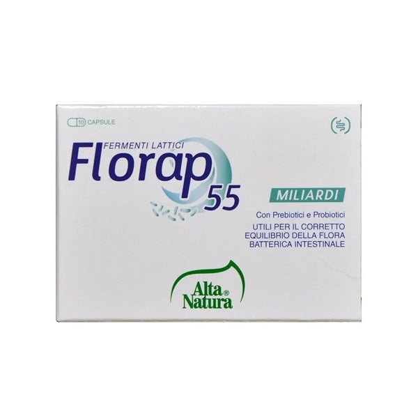 Alta Natura Florap 55