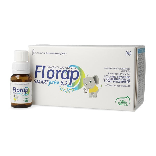 Alta Natura Florap Smart Junior