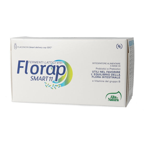 Alta Natura Florap Smart