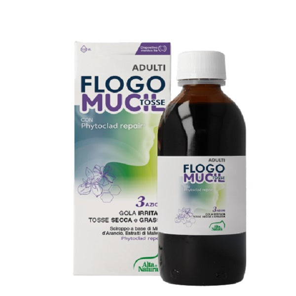 Alta Natura Flugo Mucil Adultë