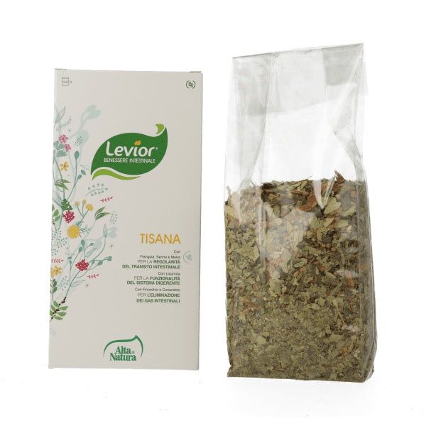 Alta Natura Levior Tisana