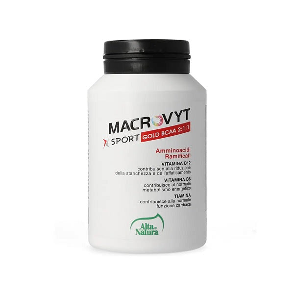 Alta Natura Macrovyt Sport