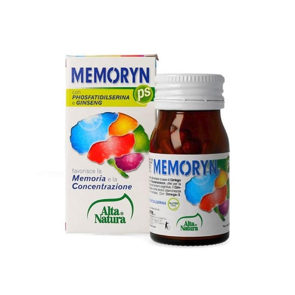 Alta Natura Memoryn PS