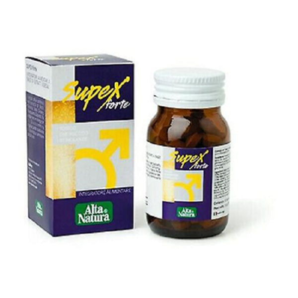 Alta Natura Supex Forte