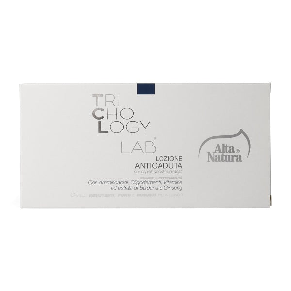 Alta Natura Trichology Lab Lozion Antirënie Flokësh