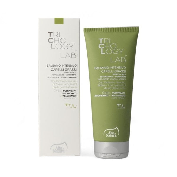 Alta Natura Trichology Balsam Vajor Për Flokë