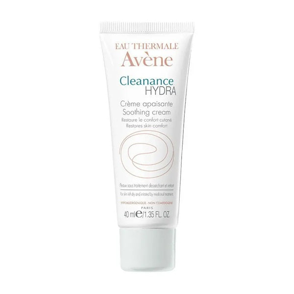 Avene Cleanance Hydra Krem Qetësues * 40 ml