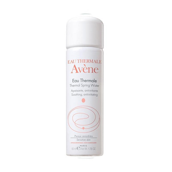 Avene Eau Thermale - 50 ml