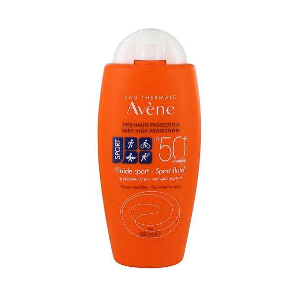 Avene Krem Dielli Kundër Rrudhave Spf 50+ *50 ml