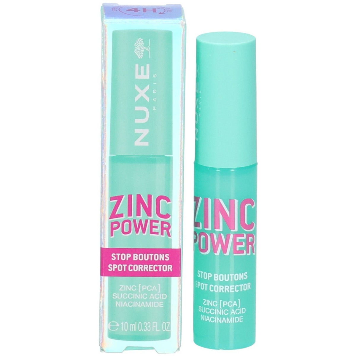 Zinc Power Spot Corrector 10ml