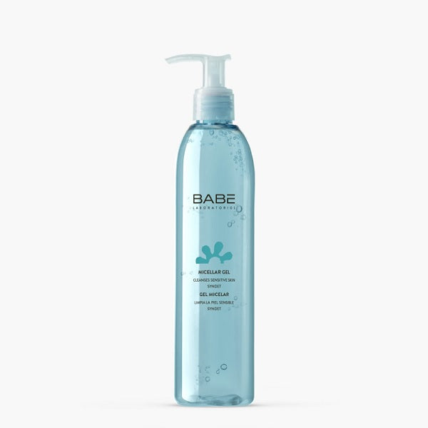 BABE Essential Micellar Gel