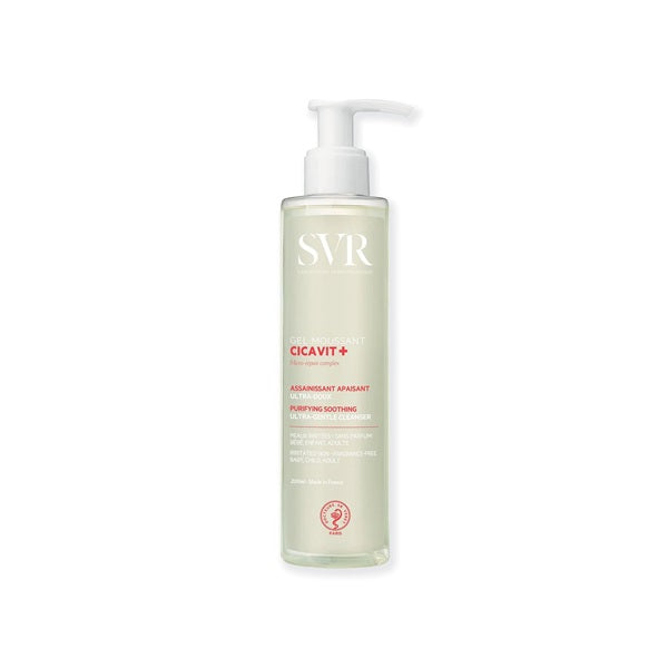 SVR Cicavit+ Xhel Shkumues