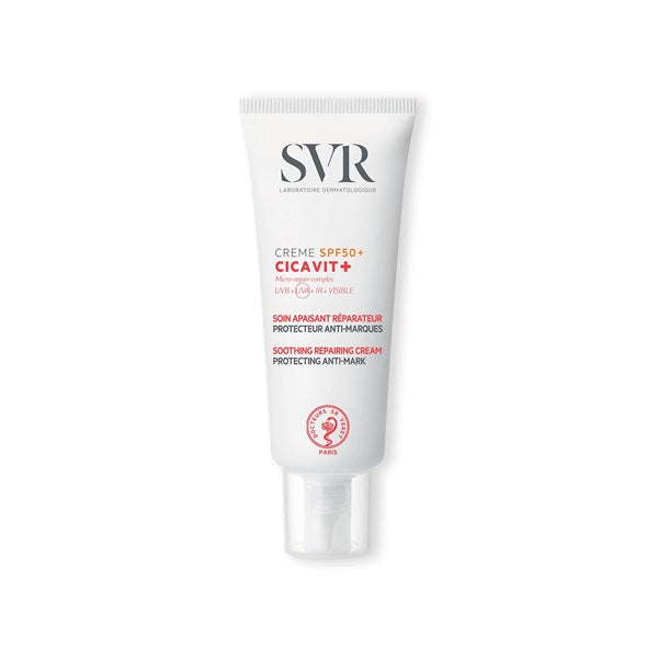SVR Cicavit+ Krem SPF50+