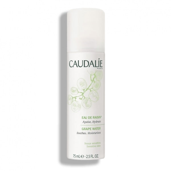 Ujë rrushi Caudalie - 75 ml