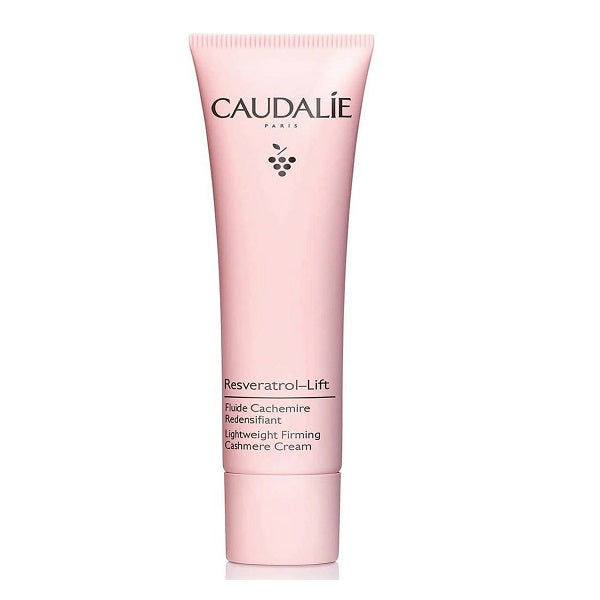 Krem Caudalie Resveratrol Lift Cashmere Lehtësisht Fortifikues 40 ml