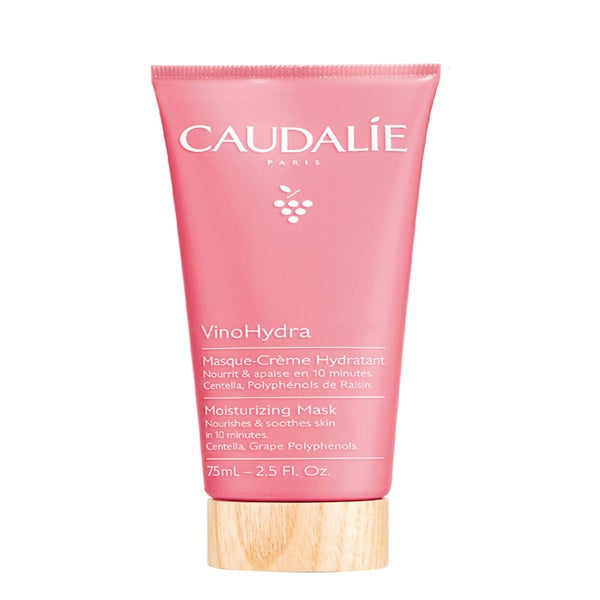 Caudalie VinoHydra Moisturising Mask