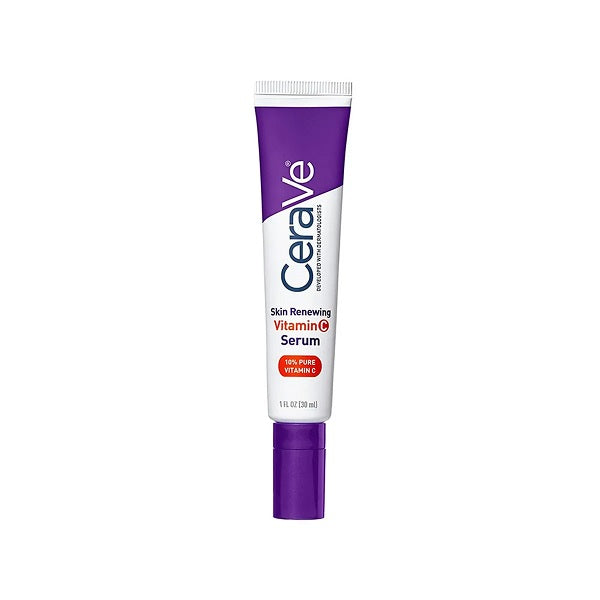 Cerave Skin Renewing Vitamin C Serum