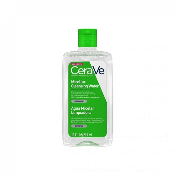 Ujë Pastrues Micelar Cerave *295ml