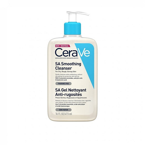 Cereve pastrues zbutës SA - 473 ml