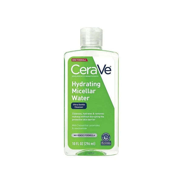 Cerave Hydrating Micellar Water * 400 ml