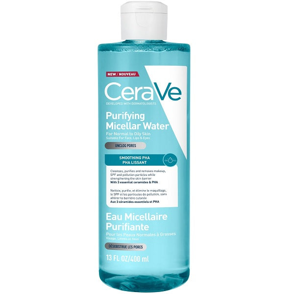 Locion hidratues CeraVe * 236 ml