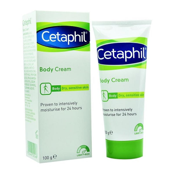 Krem trupi Cetaphil