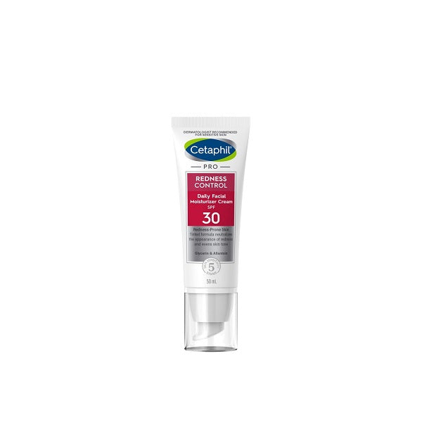 Cetaphil Pro Redness Control Kremi Hidratues i Përditshëm për Fytyrën me Ngjyrë SPF30