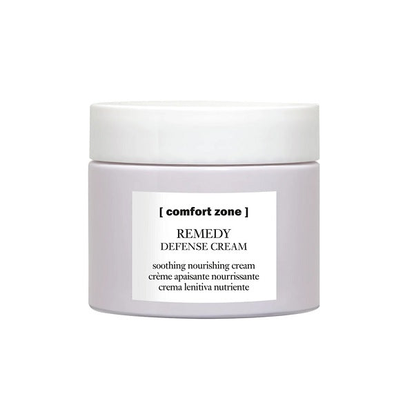 Comfort Zone Remedy Defense Cream