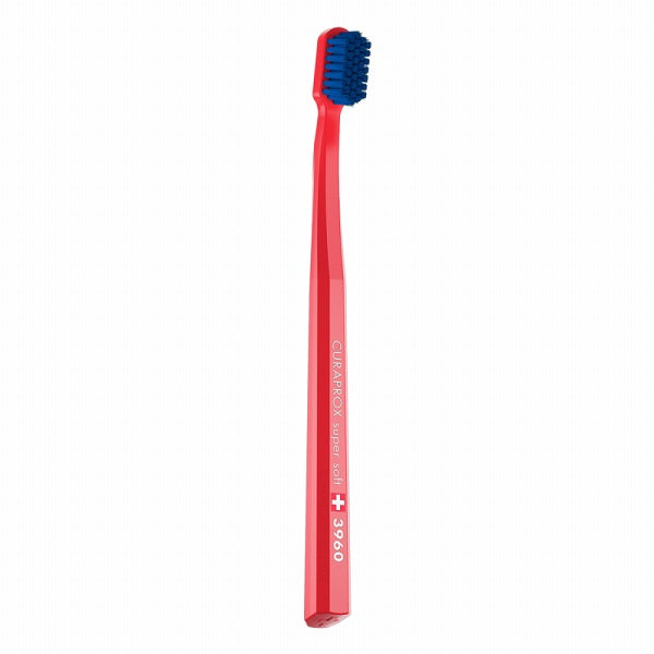 Furçë dhëmbësh Curaprox Super Soft 3960