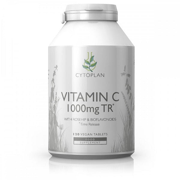 Cytoplan Vitaminë C 1000mg TR
