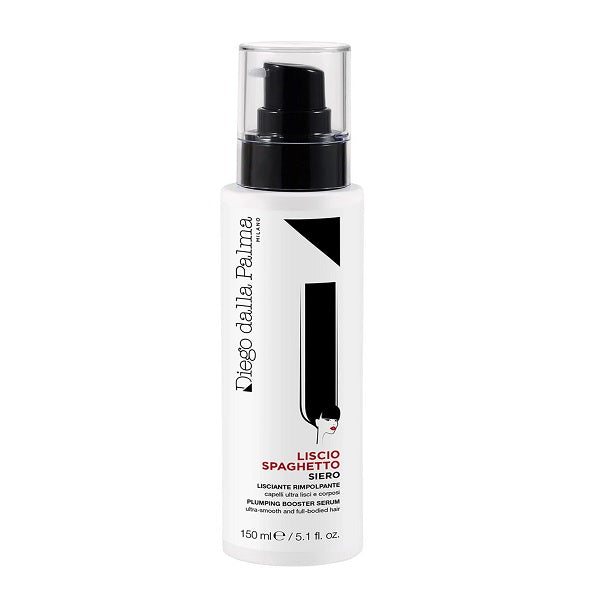 Diego Dalla Palma Lisciospaghetto Plumping Booster Serum