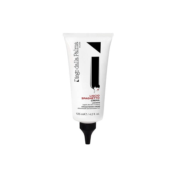 Diego Dalla Palma Lisciospaghetto Straightening Cream