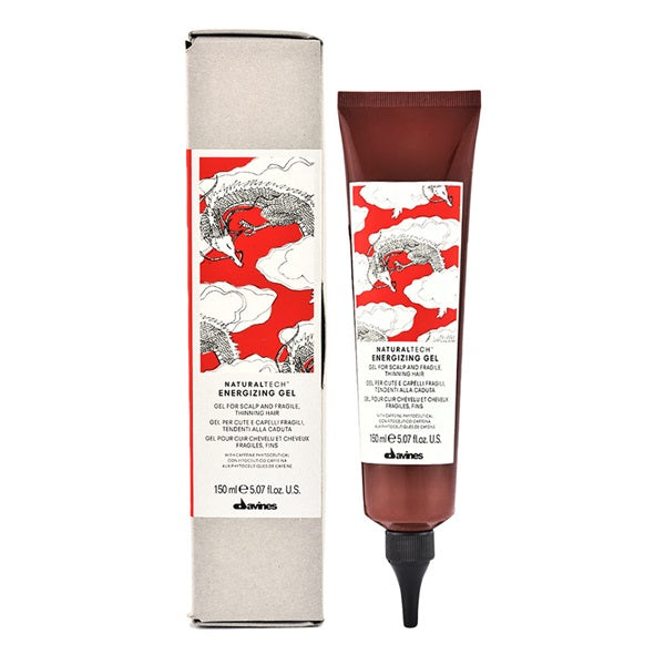 Davines NaturalTech Xhel Energjizues