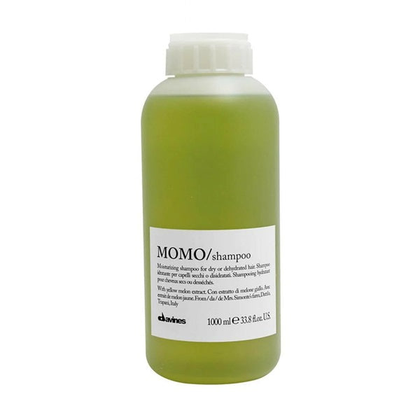 Shampo Davines Momo - 1000 ml