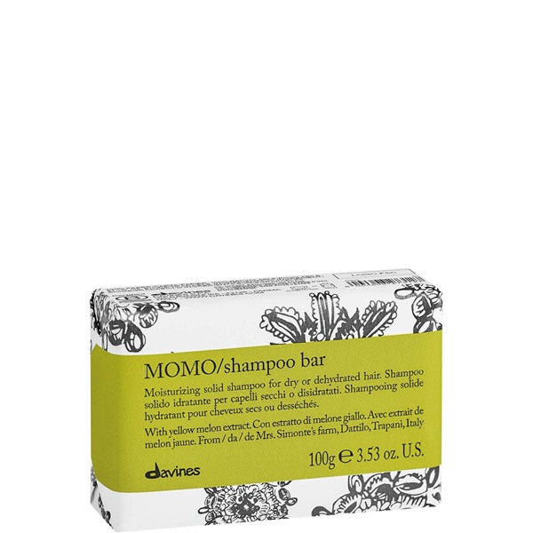 Davines Momo Shampoo Bar