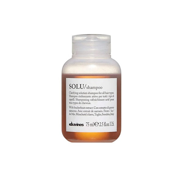 Davines Solu Shampo - 75 ml