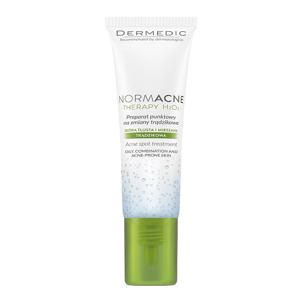 Dermedic Normacne Acne Spot Treatment