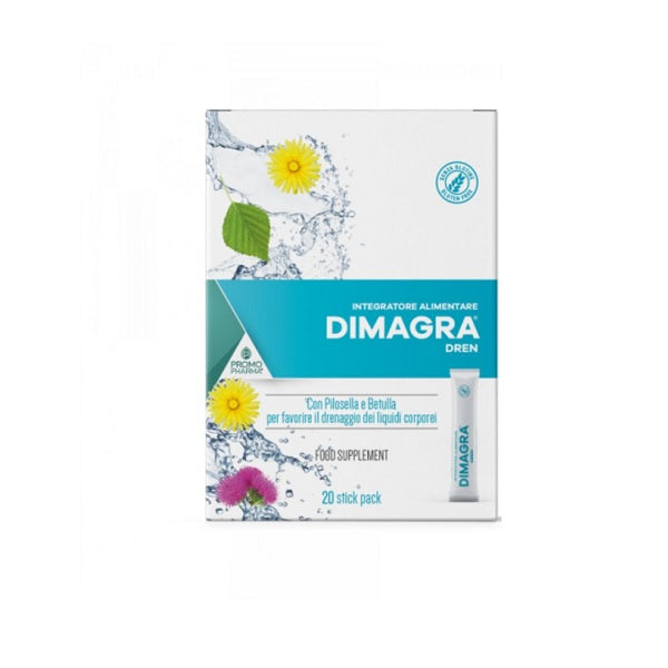 Dimagra Dren