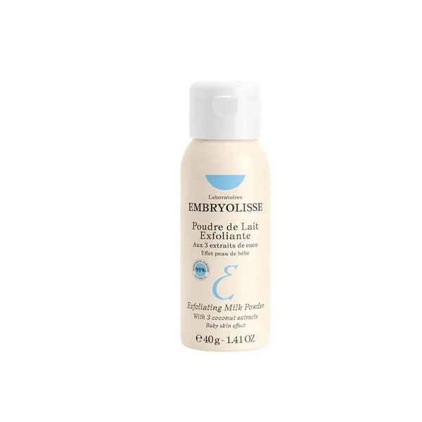 Embryolisse Puder Qumështi Eksfoliues