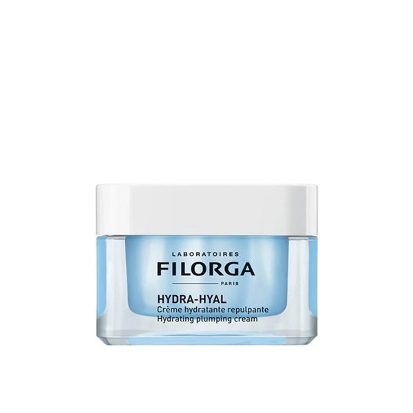 Filorga Hydra-Hyal Hydrating Plumping Cream